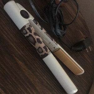 Chi hair straightener